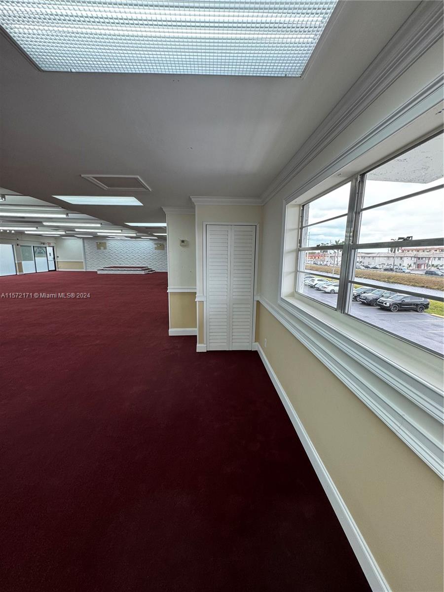 Commercial Property